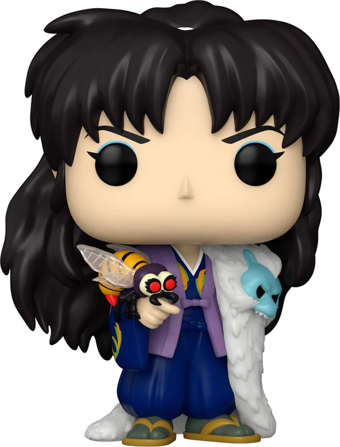 Funko POP Figür - Inuyasha - Naraku