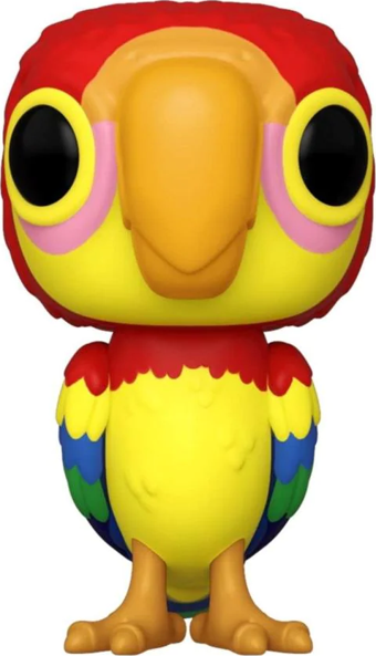 Funko POP Figür - Walt Disney - Parrot Jose