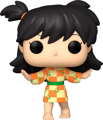 Funko POP Figür Animation - InuYasha - Rin