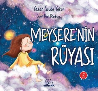 Meysere'nin Rüyası - Sevde Yeken - Mihenk Kitap