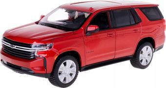 Maisto 1/26 2021 Chevrolet Tahoe