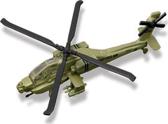 Maisto Tailwinds AH-64 Apache Helikopter