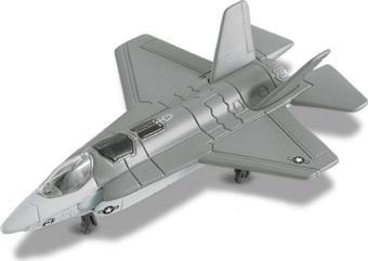 Maisto Tailwinds F-35 Lightning II Uçak