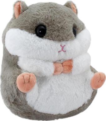 Hamster 30 cm Peluş Oyuncak