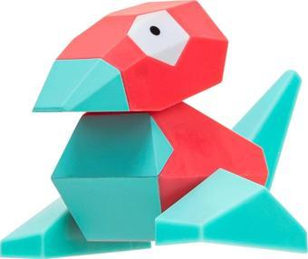 Pokemon Battle Figürler Seri 14 - Porygon