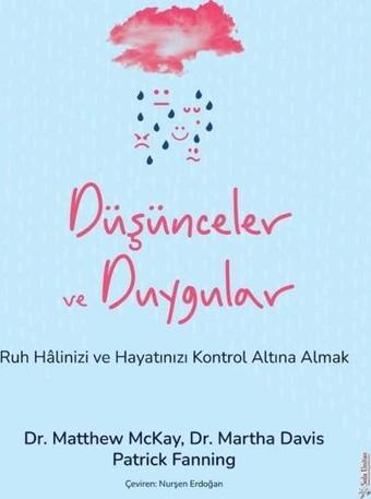 Düşünceler ve Duygular - Martha Davis - Sola Unitas