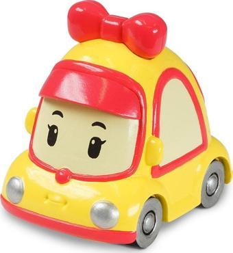 Robocar Poli Metal Araç Mini Figür