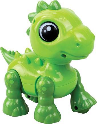 Silverlit Dino Heads Up Robot Stegosaurus