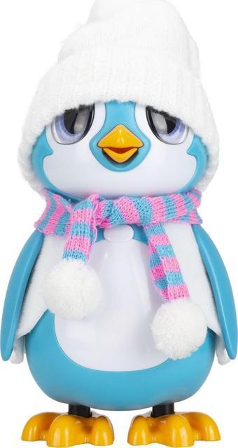 Silverlit Rescue Penguin 88652 - Mavi