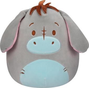 Squishmallows Disney Serisi - Eeyore 20 cm