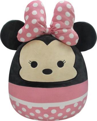 Squishmallows Disney Serisi - Minnie 35 cm