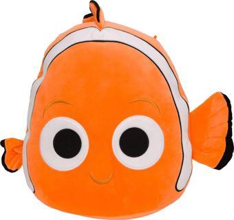 Squishmallows Disney Serisi - Nemo 35 cm