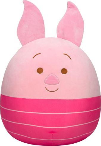 Squishmallows Disney Serisi - Piglet 20 cm