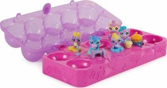 Hatchimals Alive 6 Mini Sürpriz Figür 6071092