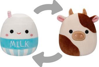 Squishmallows Flip-A-Mallows Melly & Ronnie 13 cm