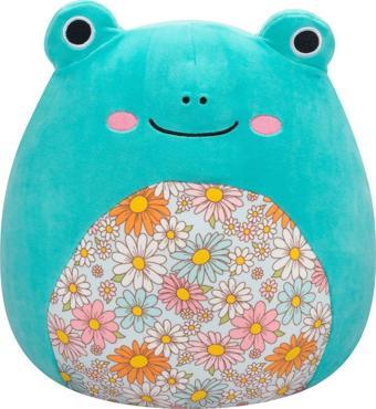 Squishmallows Kurbağa Robert 20 cm SQCR05383