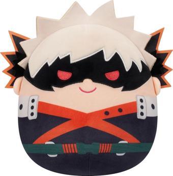 Squishmallows My Hero Academia - Katsuki Bakugo 20 cm