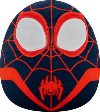 Squishmallows Spider-Man Serisi - Miles Morales 25 cm