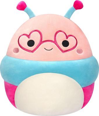 Squishmallows Tırtıl Griffith 13 cm SQVA00805