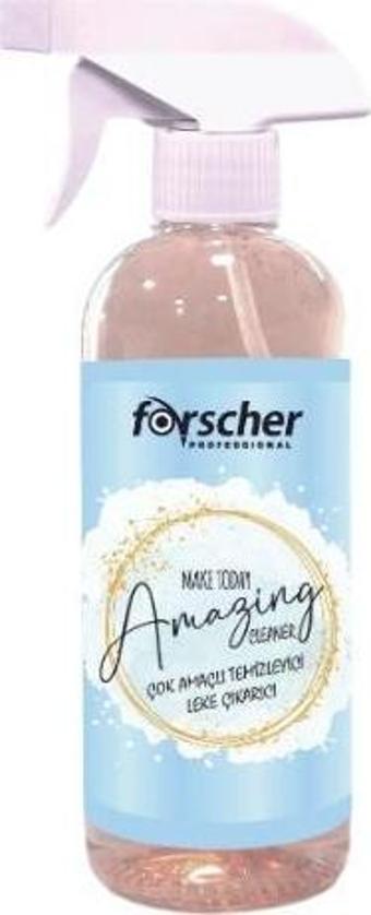 Forscher Make Today Amazing Cleaner Çok Amaçlı Temizleyici Leke Çıkarıcı 475 ml