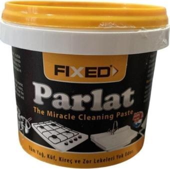 Fixed Parlat Mucize Temizleme Pastası 500gr