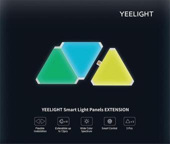 Yeelight Akıllı Işık Paneli (Uzatma)