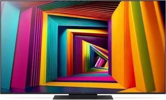 LG 55UT91006LA 4K Ultra HD 55' 140 Ekran Uydu Alıcılı webOS Smart LED TV