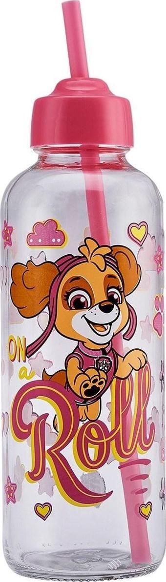 Karaca Paw Patrol Skye Pipetli Suluk 450 ml