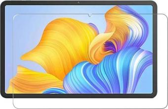 Samsung Galaxy Tab A9 Plus SM-X210 9h 330 Derece Bükülür Nano (Temper + Japon Silikon) Ekran Koruyucu