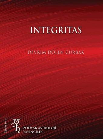 Integritas - Devrim Dölen Gürbak - Zodyak Astroloji Yayıncılık