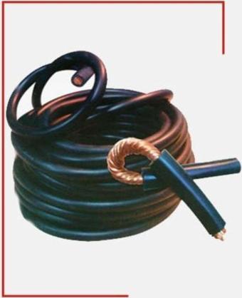 Aydın Kablo 1 Metre Kaynak Kablosu 50Mm