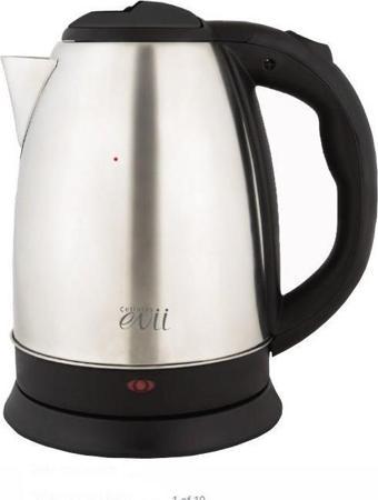 Çetintaş 18 Lt KEA 011 İnox Su Isıtıcı Kettle