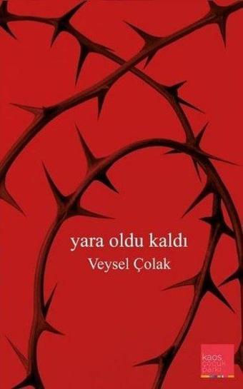 Yara Oldu Kaldı - Veysel Çolak - Kaos Çocuk Parkı