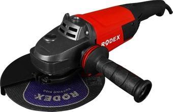 Rodex Rdx1231 Elektrikli Taşlama