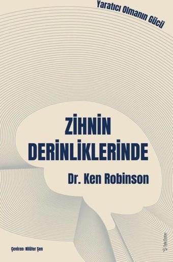 Zihnin Derinliklerinde - Ken Robinson - Sola Unitas