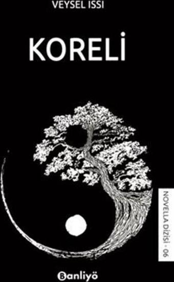 Koreli - Veysel İssi - Banliyö Kitap