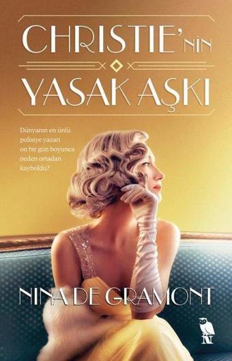 Christie'nin Yasak Aşkı - Nemesis Kitap Yayınevi