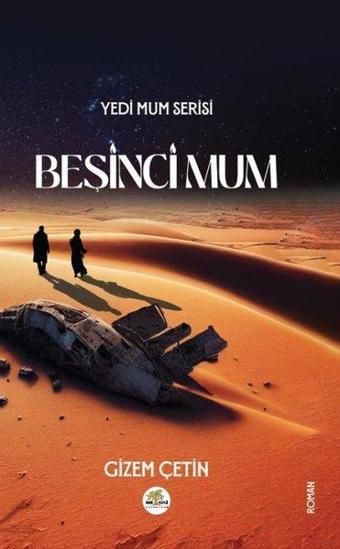 Beşinci Mum - Gizem Çetin - Nar Ağacı Yayınları