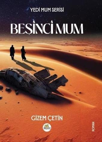 Beşinci Mum - Gizem Çetin - Nar Ağacı Yayınları