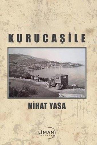 Kurucaşile - Nihat Yasa - Liman Yayınevi