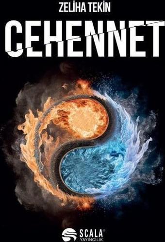 Cehennet - Zeliha Tekin - Scala Yayıncılık