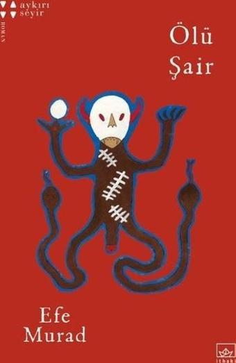 Ölü Şair - Efe Murad - İthaki Yayınları