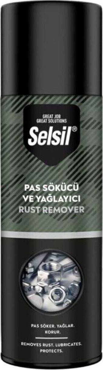 Pas Sökücü 400Ml Tas-003