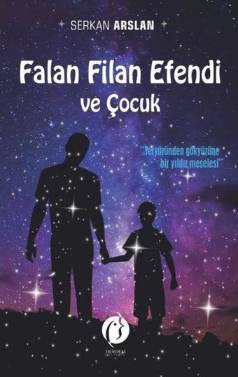 Falan Filan Efendi ve Çocuk - Herdem Kitap