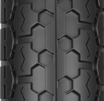 Billas 2.50-17 TL 4PR38P BL010  MOTOSİKLET LLASTİĞİ