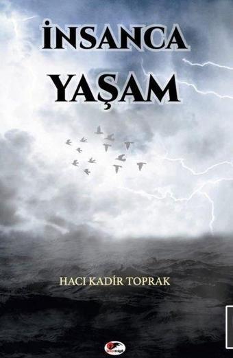 İnsanca Yaşam - Kırmızı ve Siyah