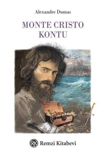 Monte Cristo Kontu - Alexandre Dumas - Remzi Kitabevi