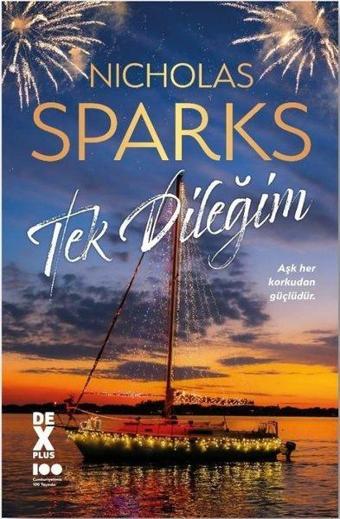 Tek Dileğim - Nicholas Sparks - DEX