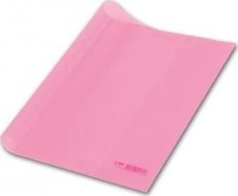 Abka A4 Defter Kabı Pembe (5 Li Paket)
