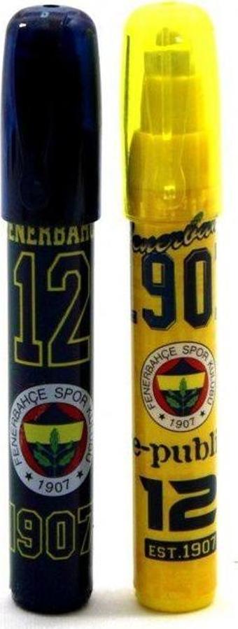 Tmn Fenerbahçe Roket Silgi 468096 (36 Lı Paket)